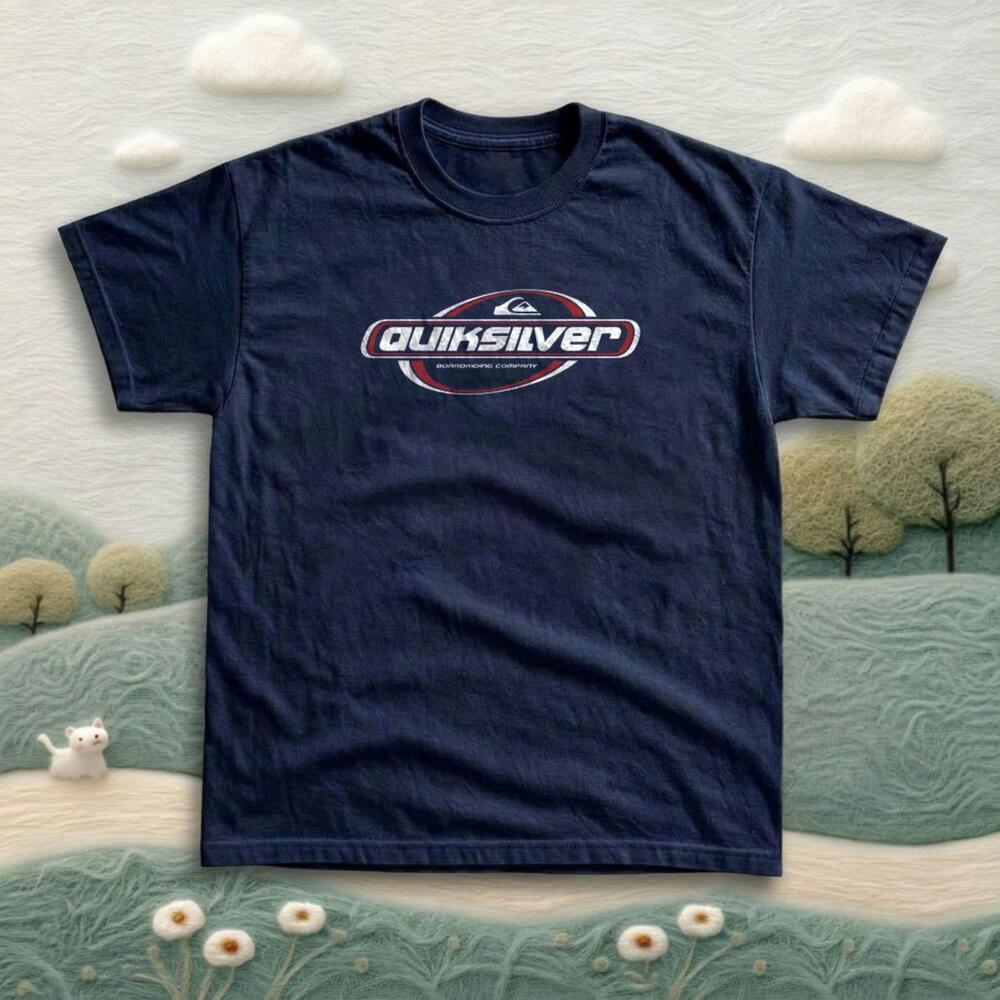 Universal Classic T-Shirt Style